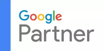google-partner logo