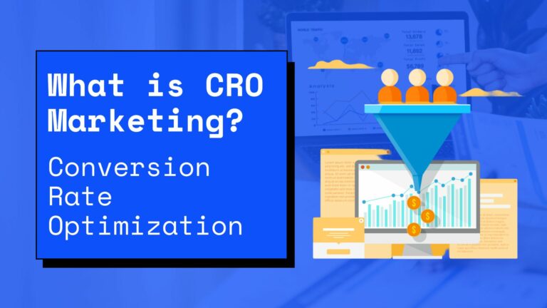 What is CRO Marketing